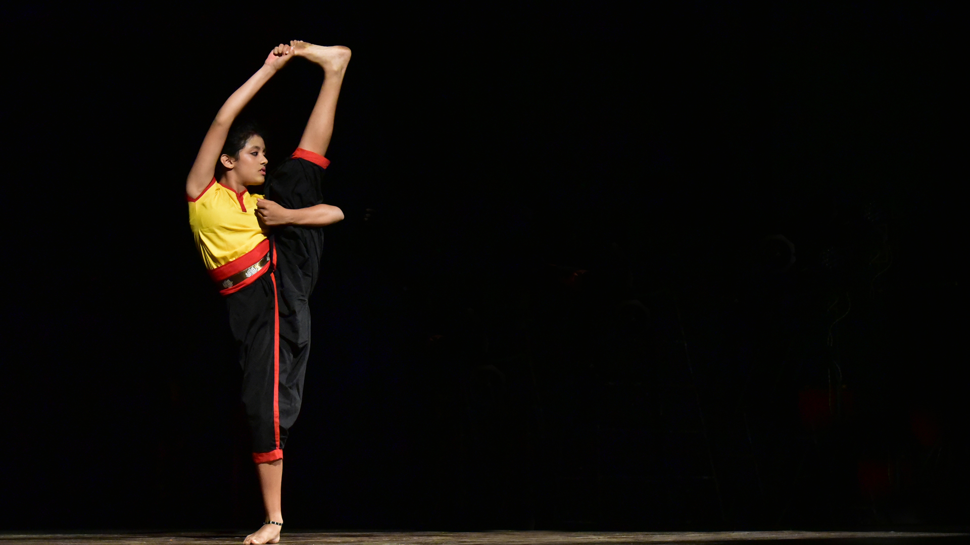 Kalari Gurukulam photo 13