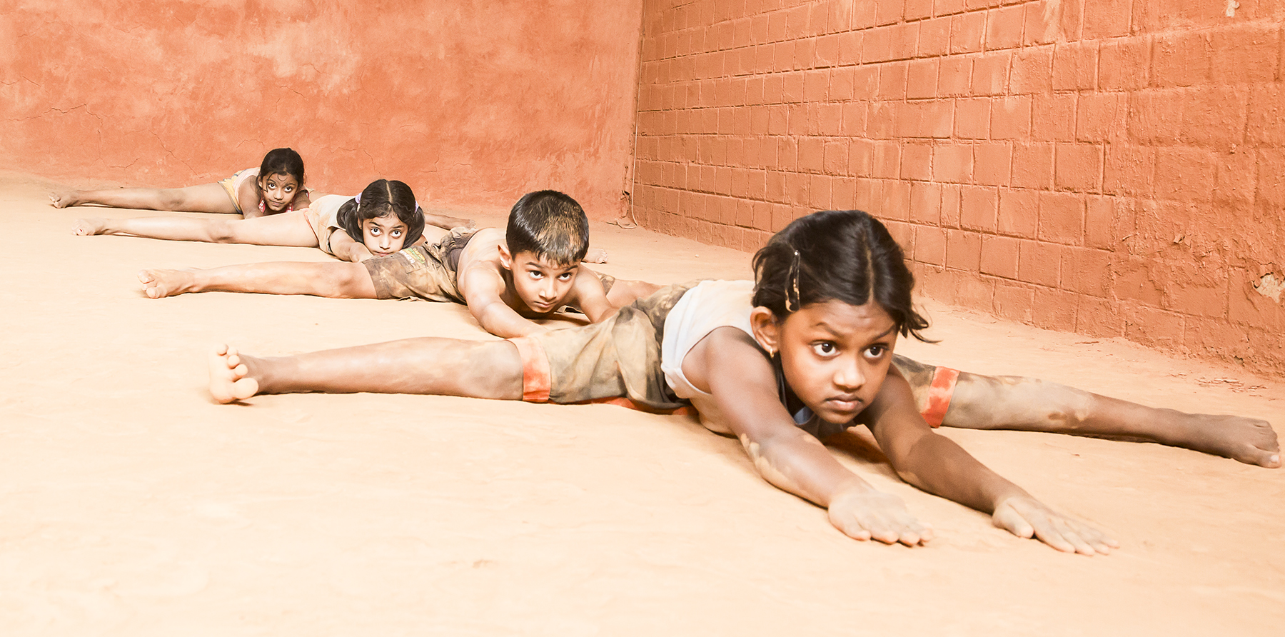 Kalari Gurukulam photo 14