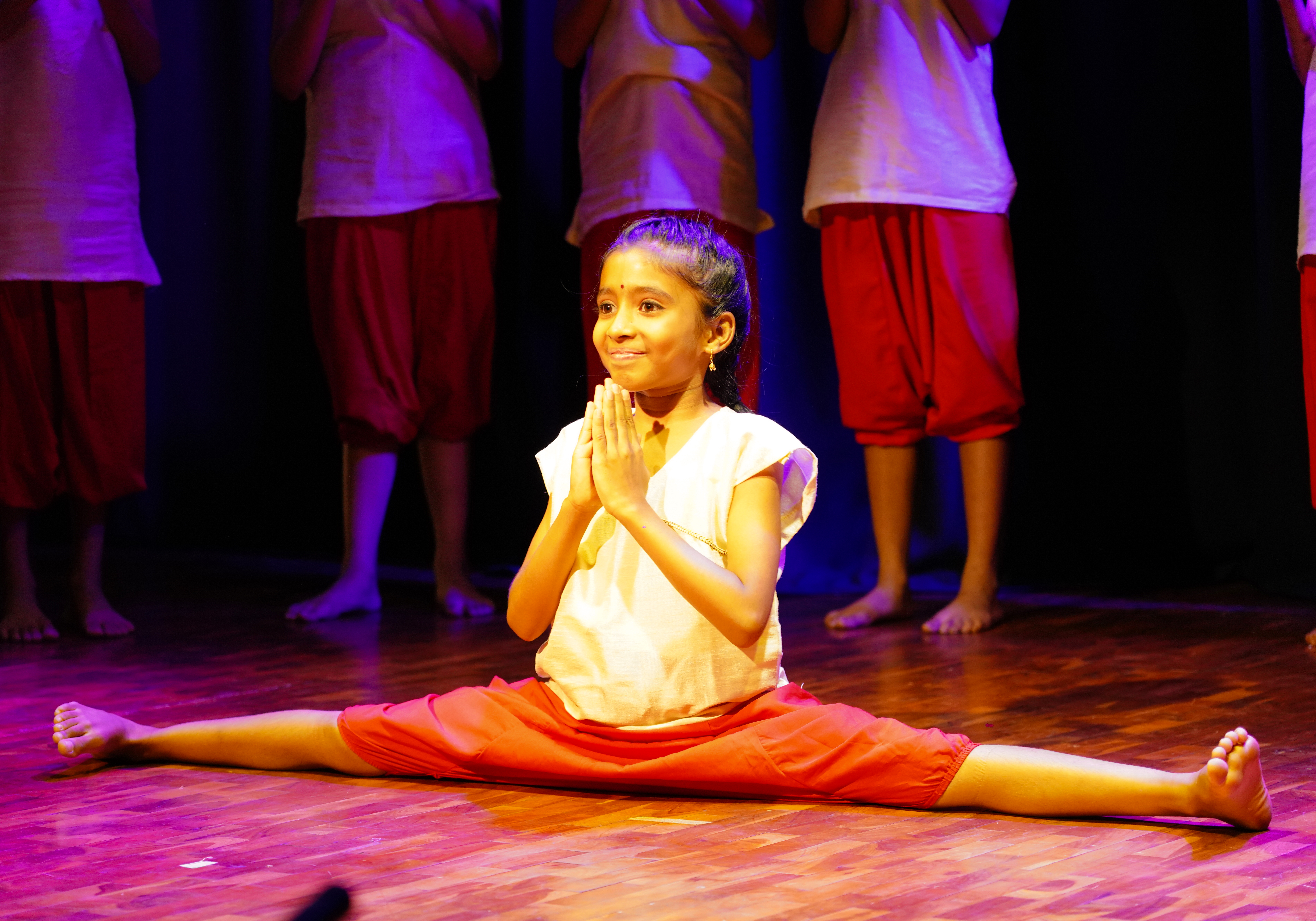 Kalari Gurukulam photo 15