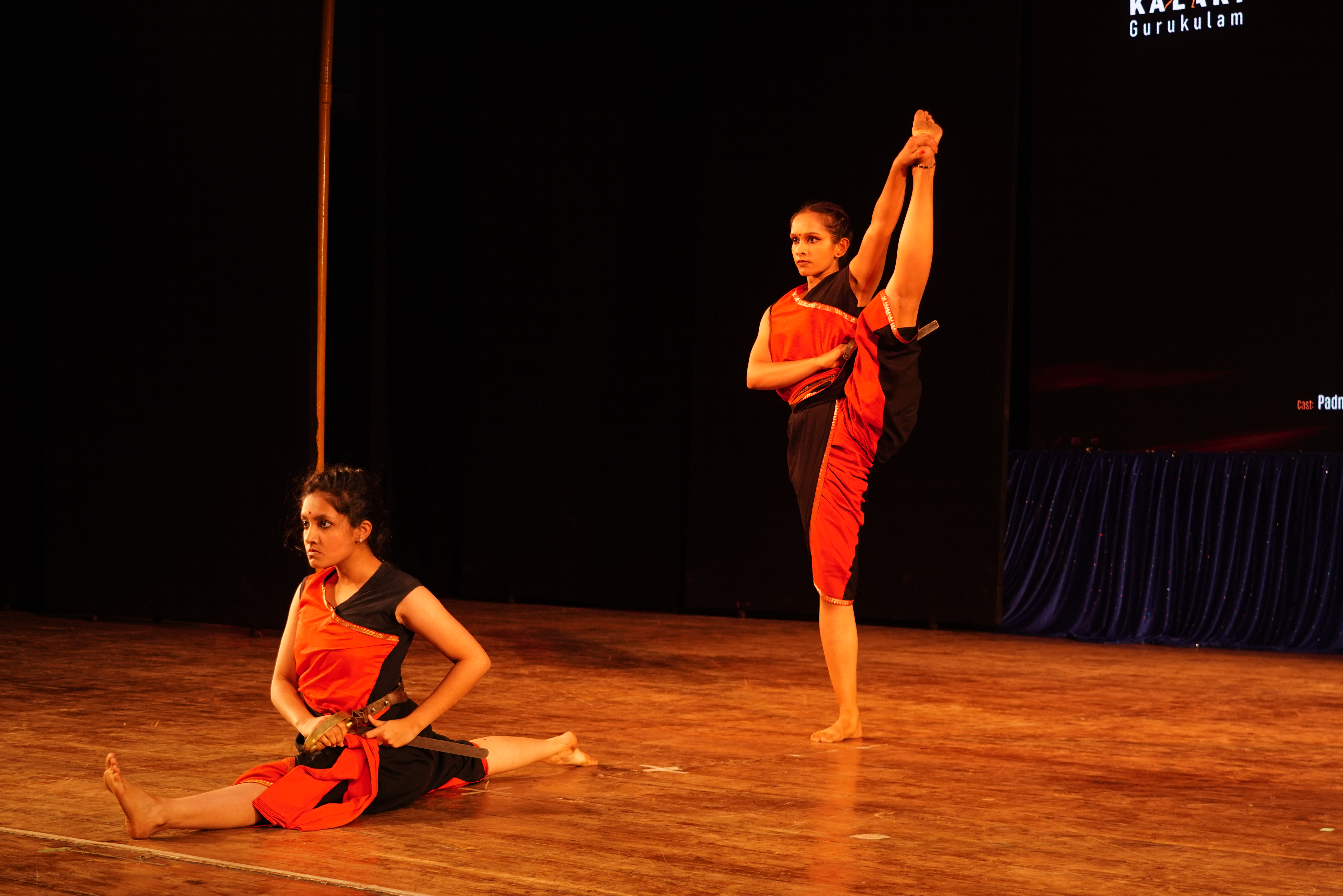 Kalari Gurukulam photo 17