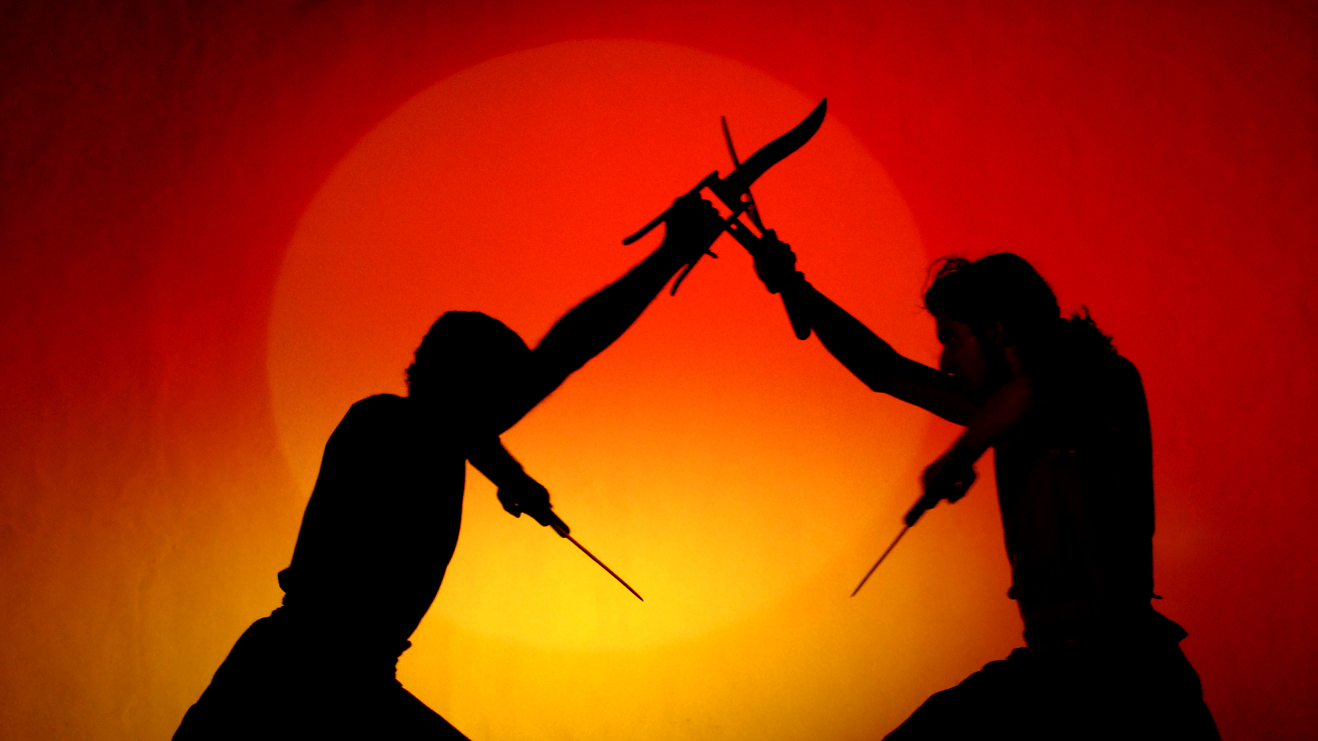 Kalari Gurukulam offering photo 23