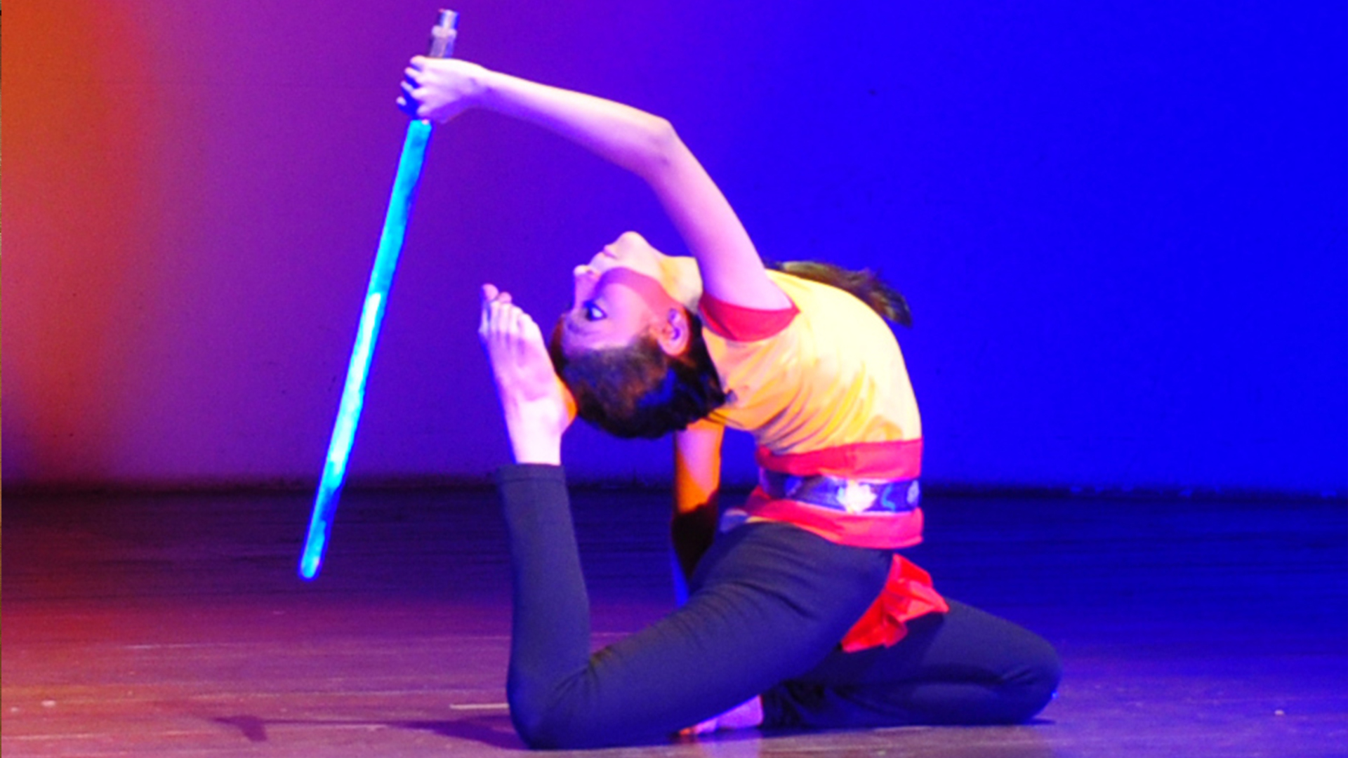 Kalari training photo 4